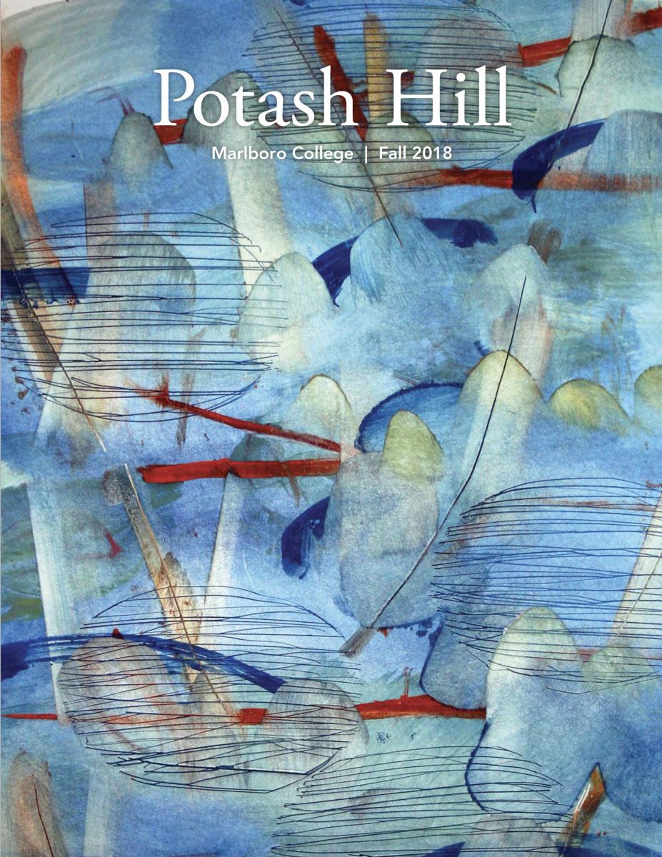Potash Hill Fall 2018