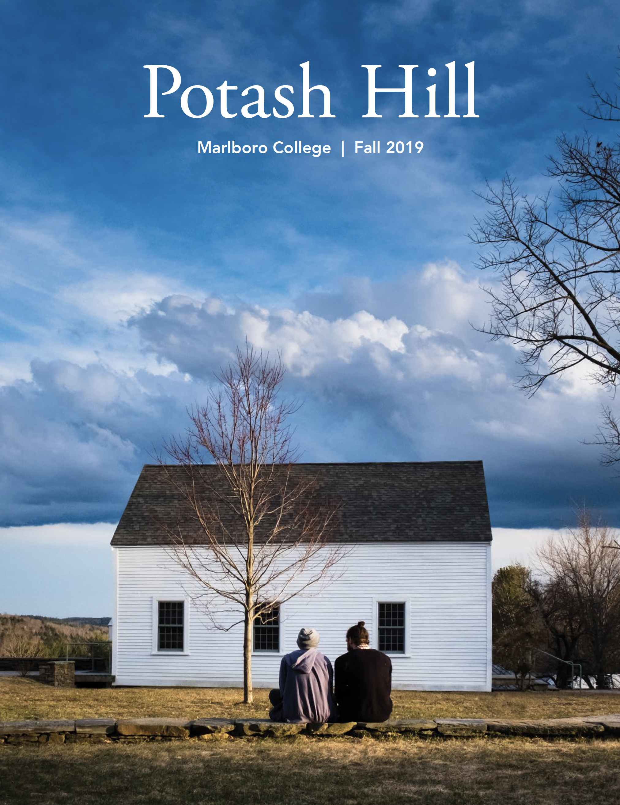 Potash Hill Fall 2019