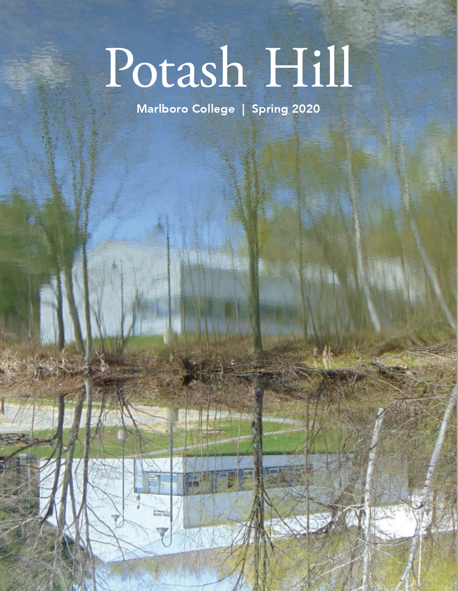 Potash Hill Spring 2020