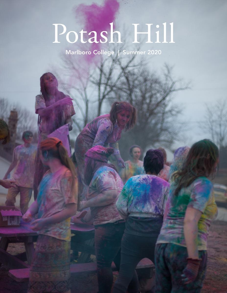 Potash Hill Summer 2020