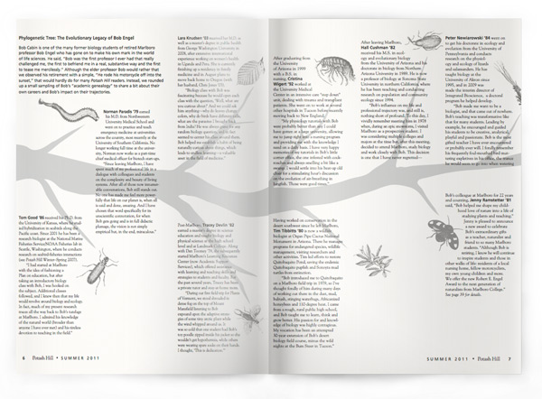 phylo-spread