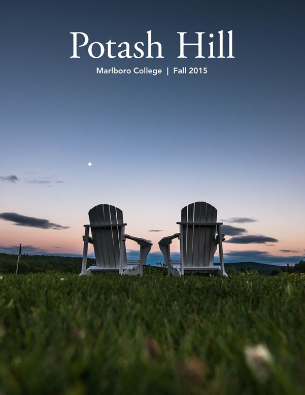 Potash Hill Fall 2015