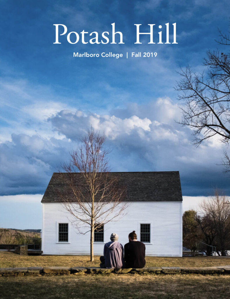 Potash Hill Fall 2019