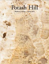 Potash Hill Spring 2015